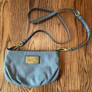 MARC by Marc Jacobs Classic Q Percy Crossbody Bag